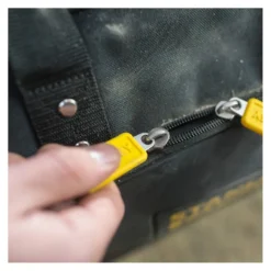 Borsa porta attrezzi Stanley FMST180144 Nero e Giallo