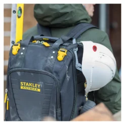 Borsa porta attrezzi Stanley FMST180144 Nero e Giallo