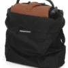 Borsa porta passeggino Foppapedretti 9700347900 LIKE Nero