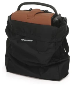 Borsa porta passeggino Foppapedretti 9700347900 LIKE Nero