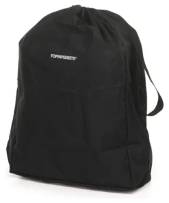 Borsa porta passeggino Foppapedretti 9700347900 LIKE Nero