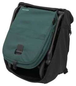 Borsa porta passeggino Maxi Cosi 1898057111 OXFORD CABIN Nero