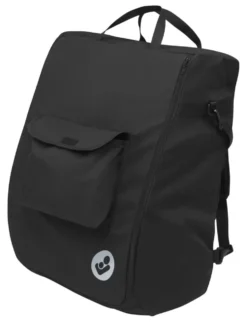 Borsa porta passeggino Maxi Cosi 1898057111 OXFORD CABIN Nero