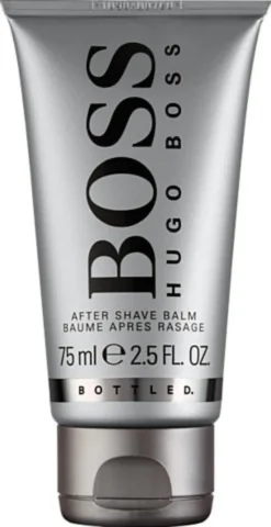 Boss Bottled After Shave Balm Hugo Boss