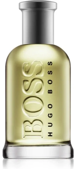Boss Bottled After Shave Lotion 100 ml Hugo Boss
