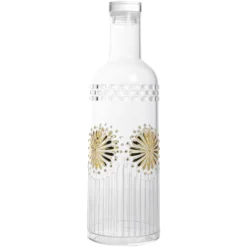 Bottiglia con tappo 1,1 l - Detroit