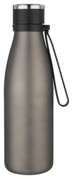 Bottiglia termica Kaufgut 060331 EVA Silver