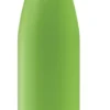 Bottiglia termica T Tex THE STEEL BOTTLE Classic Verde