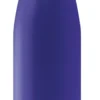 Bottiglia termica T Tex THE STEEL BOTTLE Classic Blu opaco