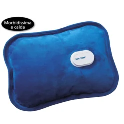 Boule elettrica ricaricabile Macom 941 senza fili