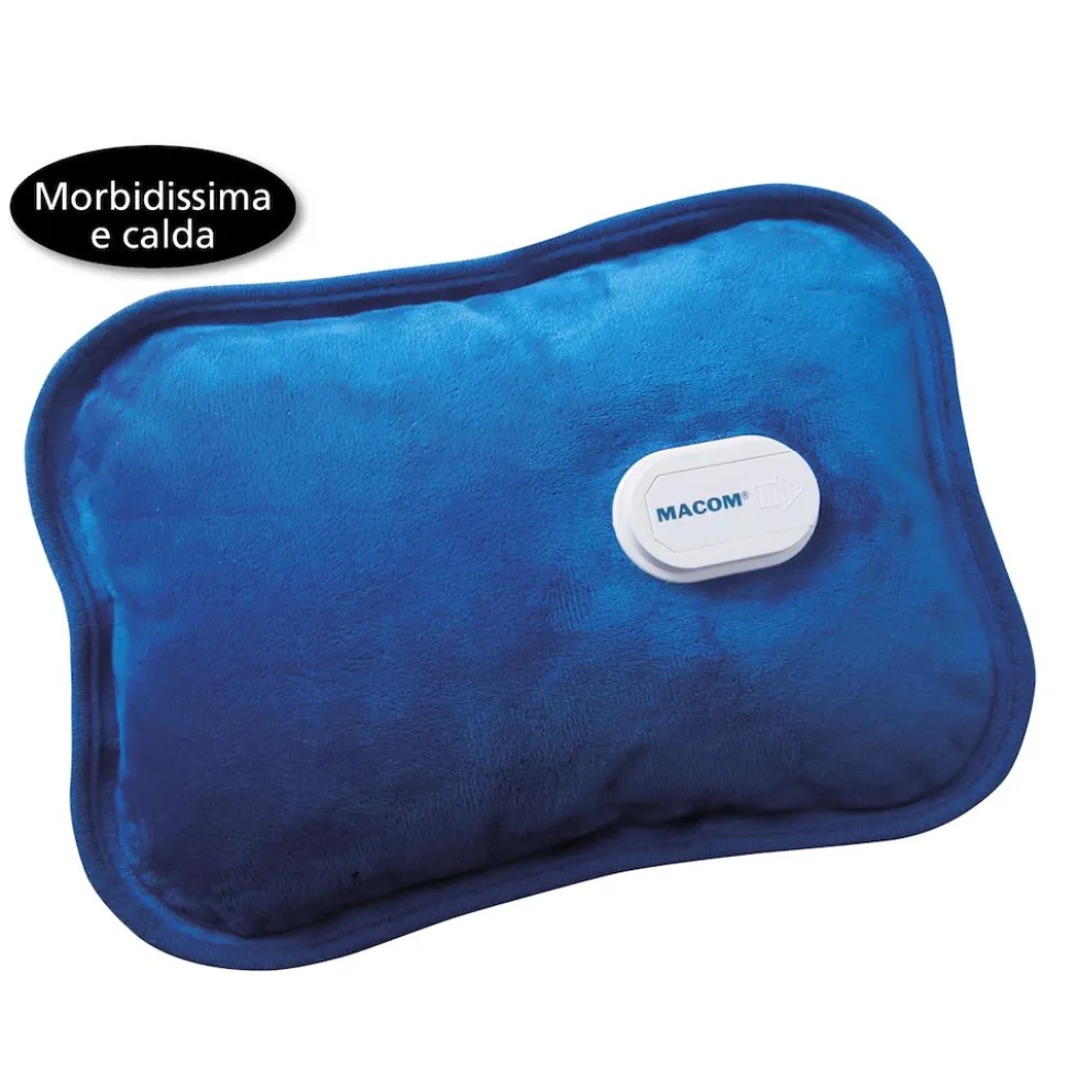 Boule elettrica ricaricabile Macom 941 senza fili