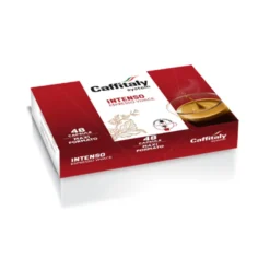 Box convenienza Caffè Intenso Espresso Vivace 48 capsule