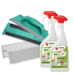 Box convenienza per pulizia vetri TTS - PACK MEDIUM