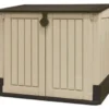 Box porta attrezzi Keter K249229K590KK STORE IT OUT Midi Beige