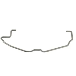 Braccetto metallico per snodo Folletto Pulilava SP 520 SP 530