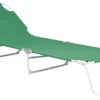 Brandina prendisole Amicasa JOLLY Bianco e Verde