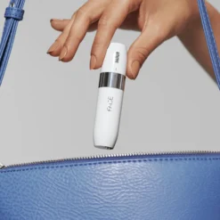 Braun Depilatore Viso Mini Luce Smartligh Bianco