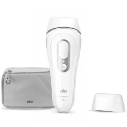 Braun Epilatore Luce Pulsata 100.000Imp
