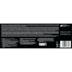 Braun Epilatore Luce Pulsata 100.000Imp