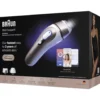 Braun Epilatore Luce Pulsata 3Modalita'' + Accessori