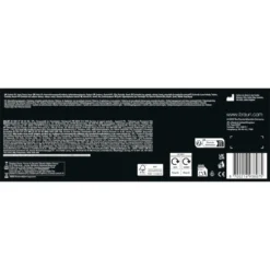 Braun Epilatore Luce Pulsata 3Modalita'' + Accessori