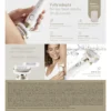 Braun Epilatore Ricaricabile Testina Flessibile