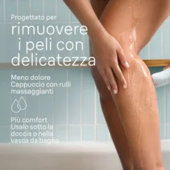 Braun Epilatore Ric 28Pinz 4Acc Wet&Dry Luce Smart