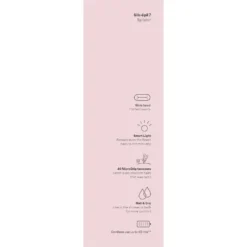 Braun Epilatore Ric 40Pinz 2Acc Wet&Dry Lucesmart