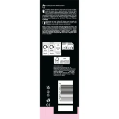 Braun Epilatore Ric 2Vel Con 3Acc 40Min Autonomia
