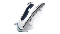 Braun Sist. Stirante Caldaia Caricac. 2400W 7Bar 140Gr Serbatoio 2L Nero