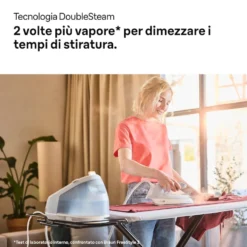Braun Sist.stirante 2200W 7Bar