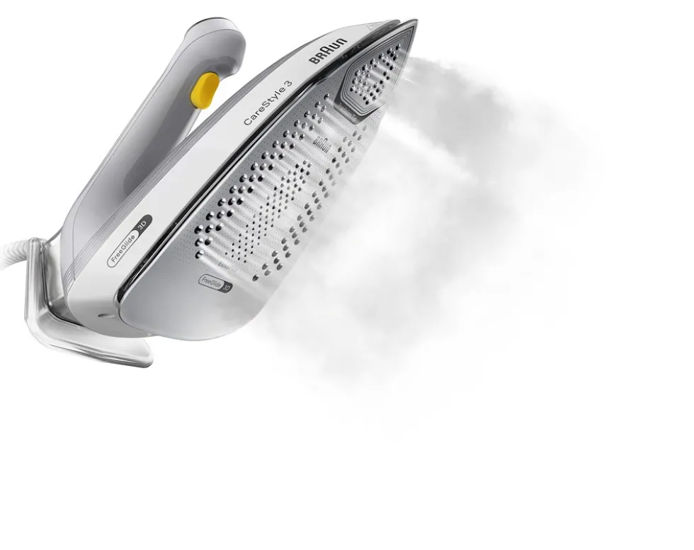 Braun Sist.stirante 2200W 7Bar