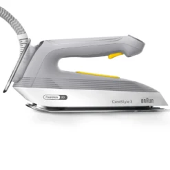 Braun Sist.stirante 2200W 7Bar