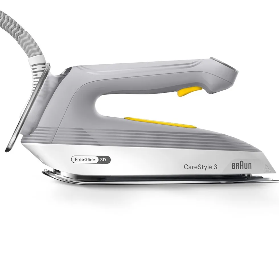 Braun Sist.stirante 2200W 7Bar