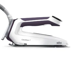 Braun Sist.stirante 2700W 7,5Bar 160Gr/550Gr Min 2L 3Modalita