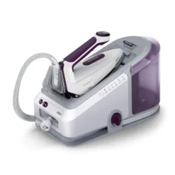 Braun Sist.stirante 2700W 7,5Bar 160Gr/550Gr Min 2L 3Modalita