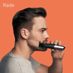 Braun xt20 lama di ricambio 4d per regolabarba