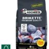 Bricchetti carbone Fochista 415144K Premium Brikkette
