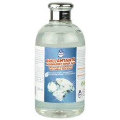 Brillantante per lavastoviglie Biolen 500 ml