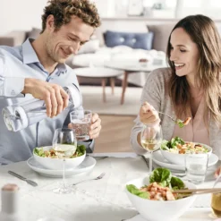 Brita Bottiglia Filtrante 1,3L No Bpa, Incluso 1Disco Filtrante
