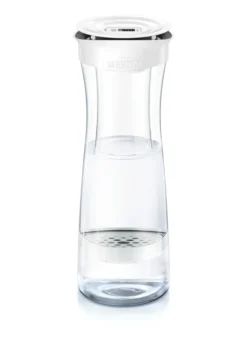 Brita Bottiglia Filtrante 1,3L No Bpa, Incluso 1Disco Filtrante