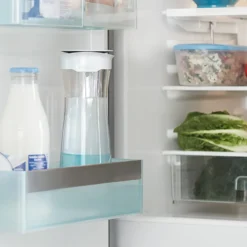 Brita Bottiglia Filtrante 1,3L No Bpa, Incluso 1Disco Filtrante