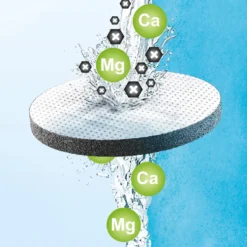 Brita Bottiglia Filtrante 1,3L No Bpa, Incluso 1Disco Filtrante