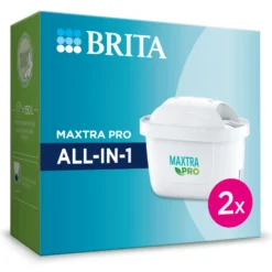 Brita Filtri Maxtra Pro - Pack2 All In One