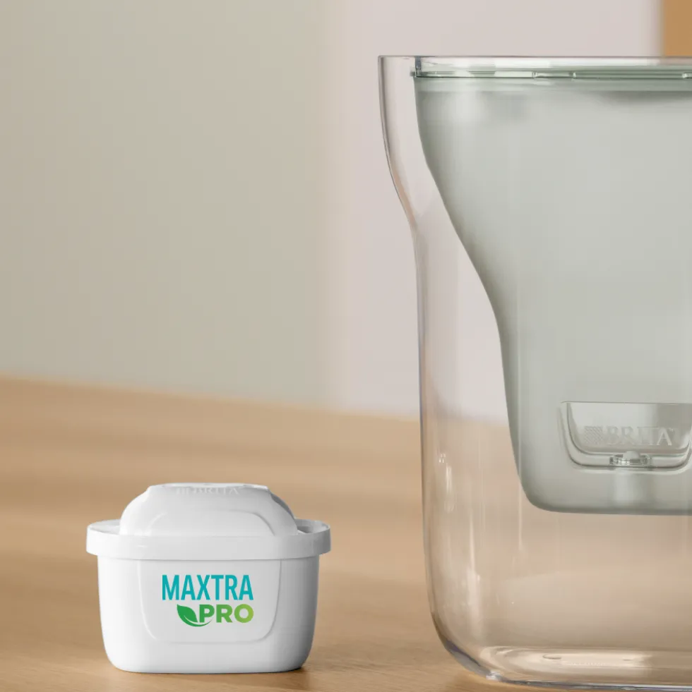Brita Filtri Maxtra Pro - Pack2 All In One