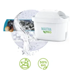 Brita Filtri Maxtra Pro - Pack3 All In One