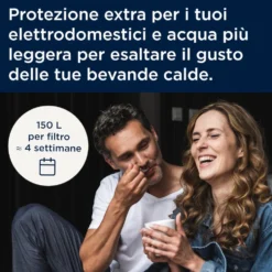Brita Filtri Maxtra Pro - Pack2 Limescale Expert