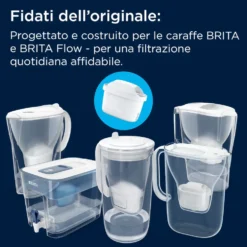 Brita Filtri Maxtra Pro - Pack2 Limescale Expert