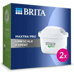 Brita Filtri Maxtra Pro - Pack2 Limescale Expert