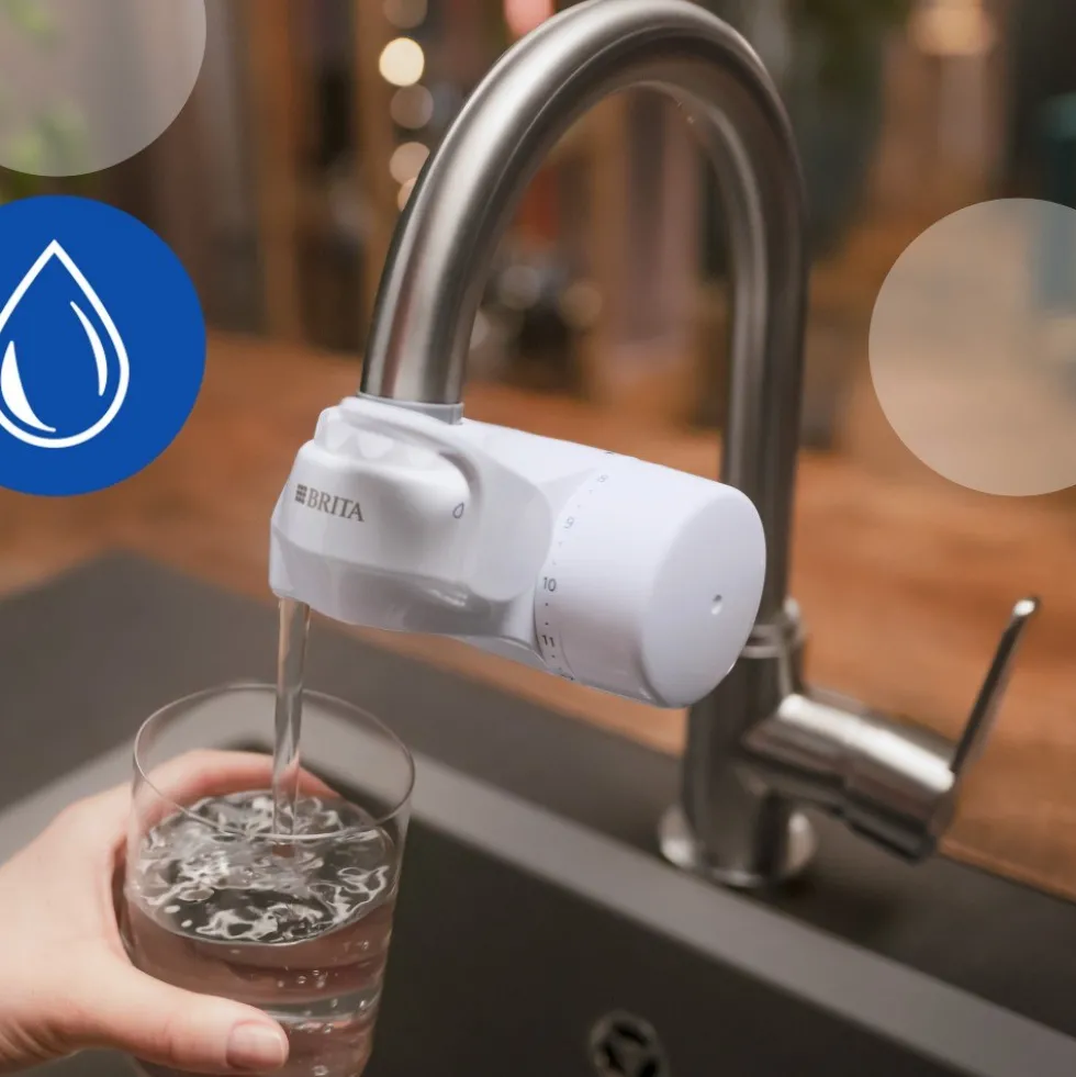 Brita Filtro On Tap V